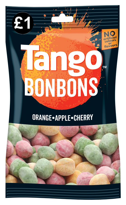 Tango Assorted Bon Bons  12x90g(1)