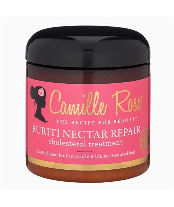 BURITI NECTAR REPAIR CHOLESTEROL TREATMENT 240 ml Treatments Asetena Pa 