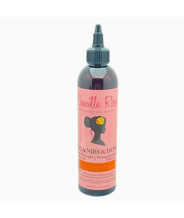 COCOA NIBS AND HONEY ULTIMATE STRENGTH SERUM 240 ml Sprays, Serums and Oils Asetena Pa 
