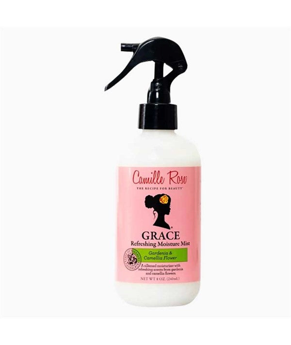 GRACE REFRESHING MOISTURE MIST 240 ml Sprays, Serums and Oils Asetena Pa 