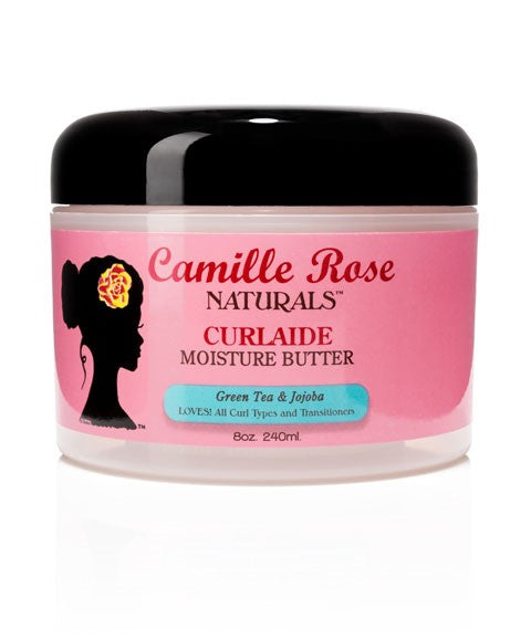 CURLAIDE MOISTURE BUTTER 240 ml Treatments Asetena Pa 