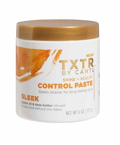 TXTR BY CANTU SLEEK CONTROL PASTE 173 g Hair Styling Asetena Pa 