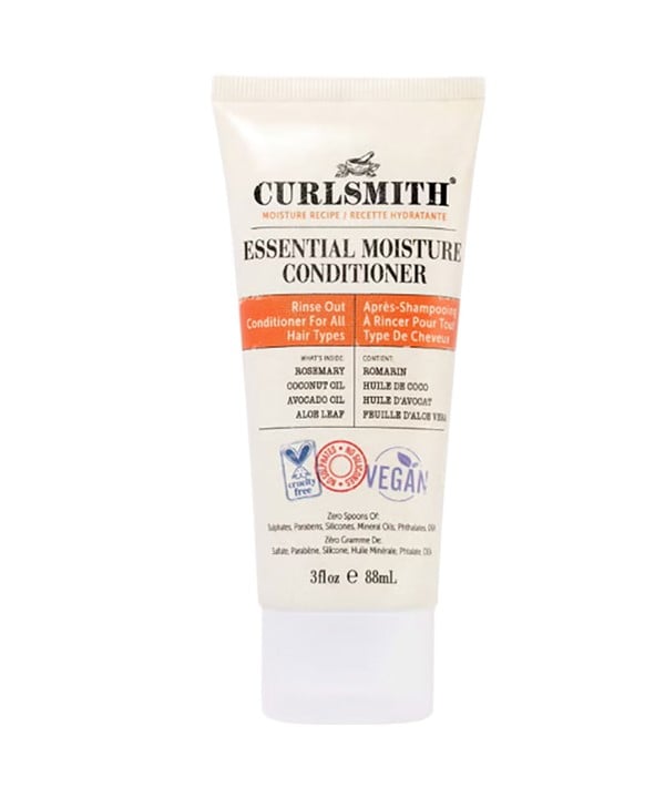 ESSENTIAL MOISTURE CONDITIONER 355 ml Conditioner Asetena Pa 