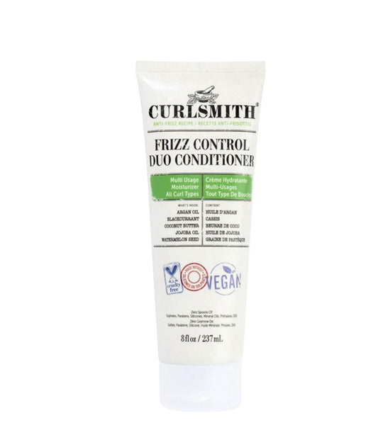 FRIZZ CONTROL DUO CONDITIONER 237 ml Conditioner Asetena Pa 