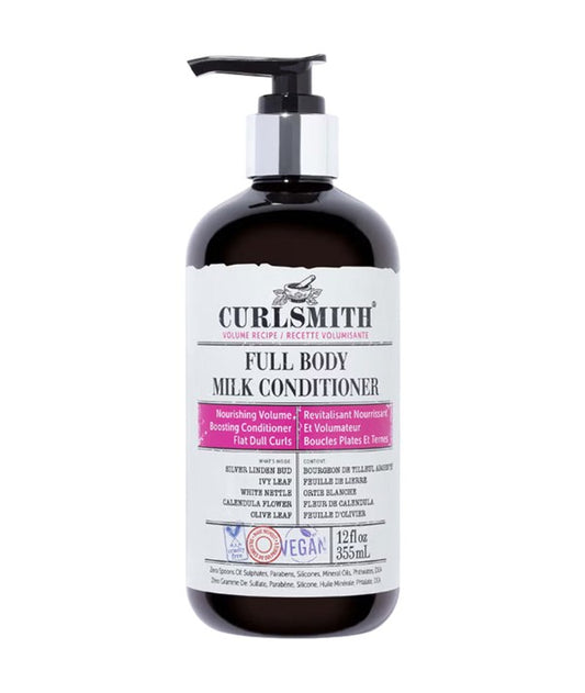 FULL BODY MILK CONDITIONER 355 ml Conditioner Asetena Pa 