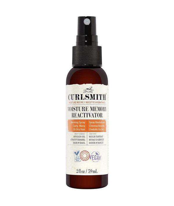 MOISTURE MEMORY REACTIVATOR REVIVING SPRAY 237 ml Sprays, Serums and Oils Asetena Pa 