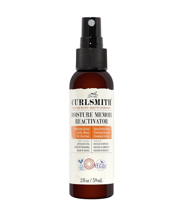 MOISTURE MEMORY REACTIVATOR REVIVING SPRAY 59 ml Sprays, Serums and Oils Asetena Pa 
