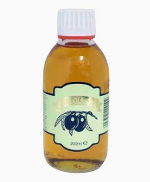 PURE OLIVE OIL 200 ml Sprays, Serums and Oils Asetena Pa 