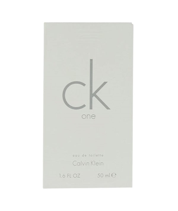 ONE EAU DE TOILETTE 50 ml Perfumes for Her Asetena Pa 