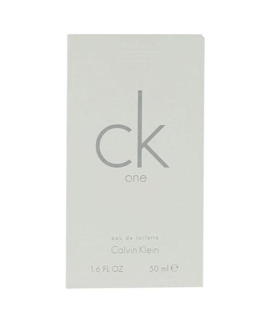 ONE EAU DE TOILETTE 50 ml Perfumes for Her Asetena Pa 