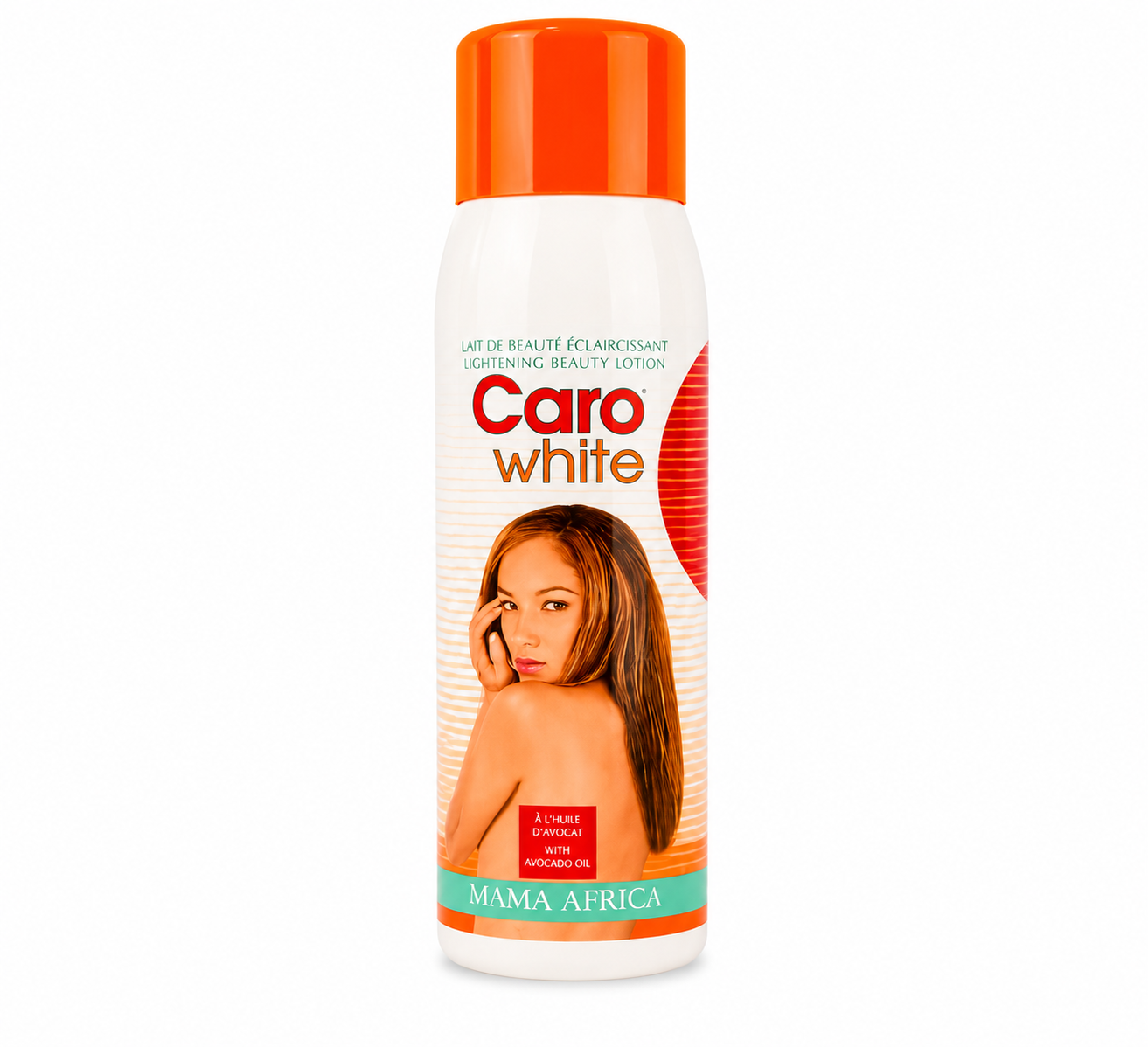 CARO WHITE LIGHTENING BEAUTY LOTION EACH 1 × 500ML