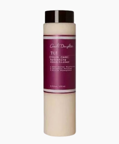 TUI COLOR CARE HYDRATING CONDITIONER 250 ml Conditioner Asetena Pa 