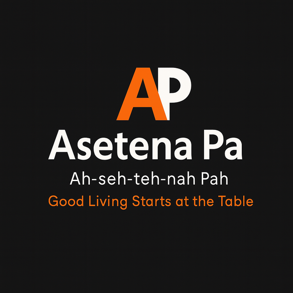Asetena Pa