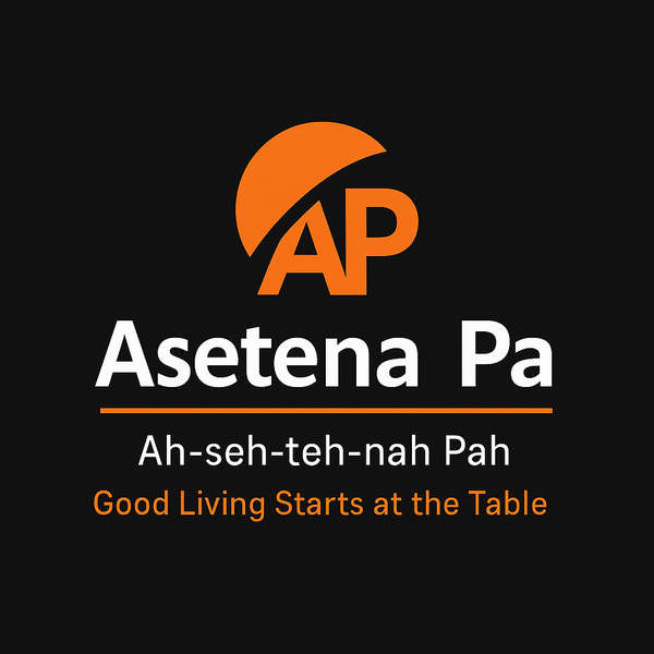 Asetena Pa