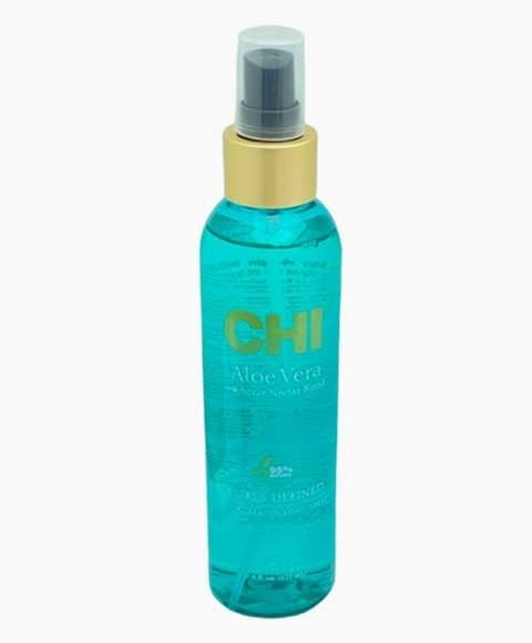 CHI CURLS DEFINED CURL REACTIVATING SPRAY 177 ml Sprays, Serums and Oils Asetena Pa 