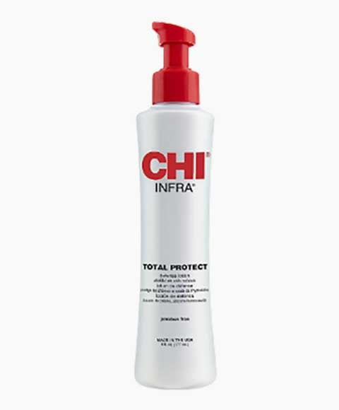 CHI INFRA TOTAL PROTECT DEFENSE LOTION 177 ml Hair Moisturizers Asetena Pa 