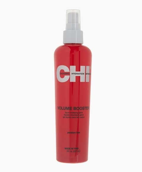 CHI VOLUME BOOSTER LIQUID BODIFYING GLAZE 237 ml Hair Styling Asetena Pa 