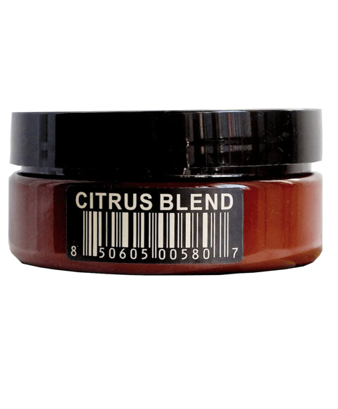 ORIGINAL AFRICAN SHEA BUTTER WITH ESSENTIAL OIL CITRUS BLEND 133 g Hair Moisturizers Asetena Pa 