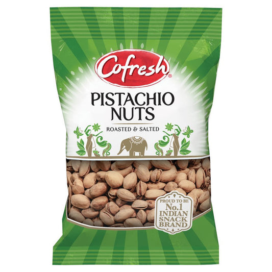 Cofresh Pistachios Nuts  12x60g