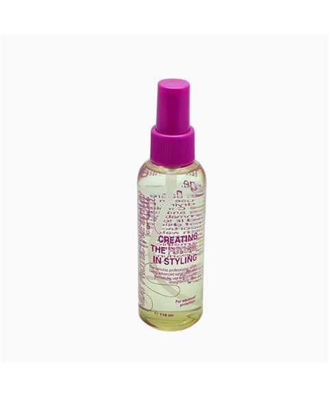 CORIOLISS HEAT PROTECTIVE SPRAY 118 ml Sprays, Serums and Oils Asetena Pa 
