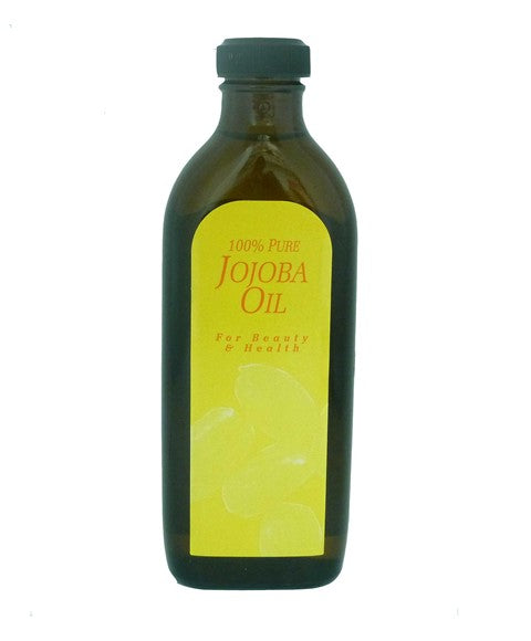 JOJOBA OIL 150 ml Sprays, Serums and Oils Asetena Pa 