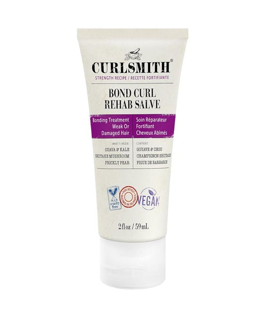 BOND CURL REHAB SALVE 59 ml Treatments Asetena Pa 