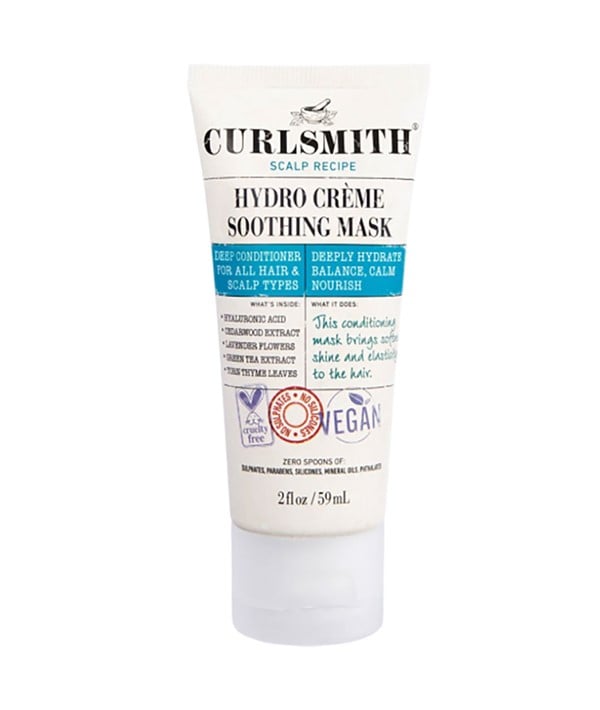 HYDRO CREME SOOTHING MASK 59 ml Treatments Asetena Pa 
