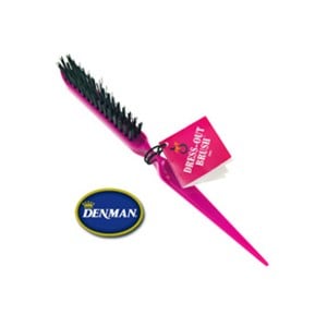CLASSIC STYLING DRESS OUT BRUSH  Color Pink Hair Brushes and Combs Asetena Pa 