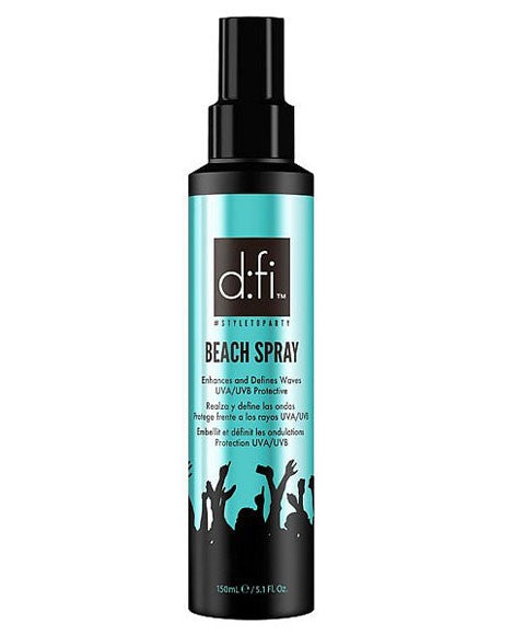 DFI BEACH SPRAY 150 ml Sprays, Serums and Oils Asetena Pa 