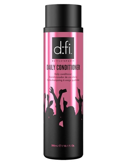 DFI DAILY CONDITIONER Economy Size (1 L) Conditioner Asetena Pa 