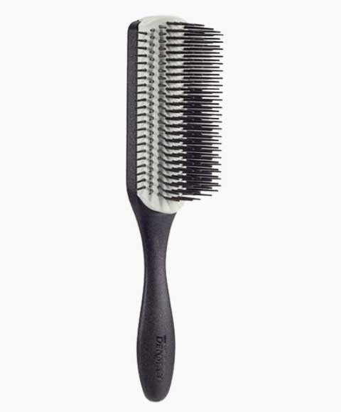 DENMAN LARGE STYLING D4N NOIR BRUSH Salon Accessories Asetena Pa 