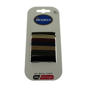 SMALL BRIGHT ELASTICS (71062 D) Kids Hair Accessories Asetena Pa 