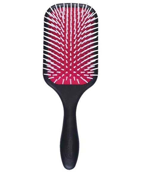 THE POWER PADDLE BRUSH D38 Hair Brushes and Combs Asetena Pa 