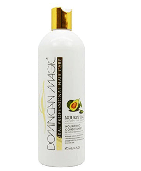 DOMINICAN MAGIC NOURISHING CONDITIONER 473 ml Conditioner Asetena Pa 