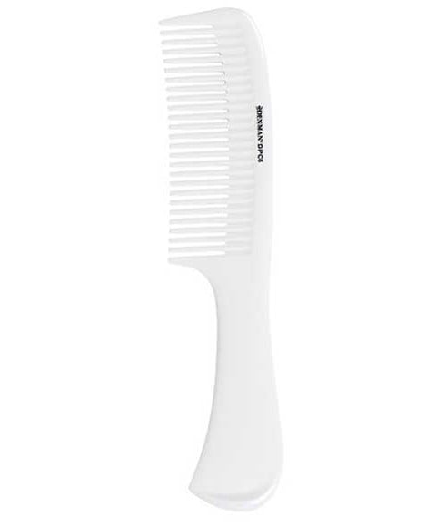 PRECISION RAKE COMB DPC6 WHT  Color White Hair Brushes and Combs Asetena Pa 