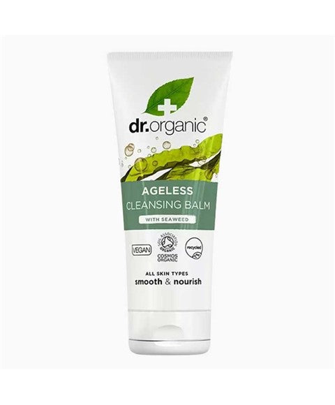 AGELESS CLEANSING BALM WITH SEAWEED 100 ml Vegan Skincare Asetena Pa 