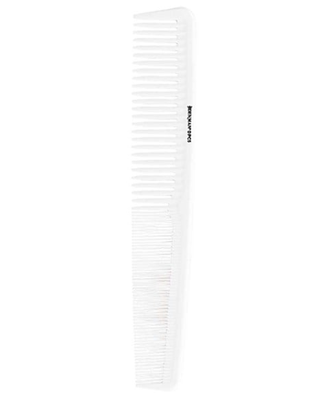 PRECISION WAVER COMB DPC5 WHT  Color White Hair Brushes and Combs Asetena Pa 