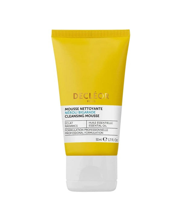NEROLI BIGARADE CLEANSING MOUSSE 50 ml Skin Wash Asetena Pa 