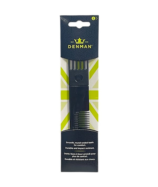 CARBON COMB D26 Hair Brushes and Combs Asetena Pa 