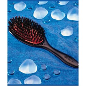 DENMAN GROOMING PADDLE BRUSH D82 Medium Hair Brushes and Combs Asetena Pa 