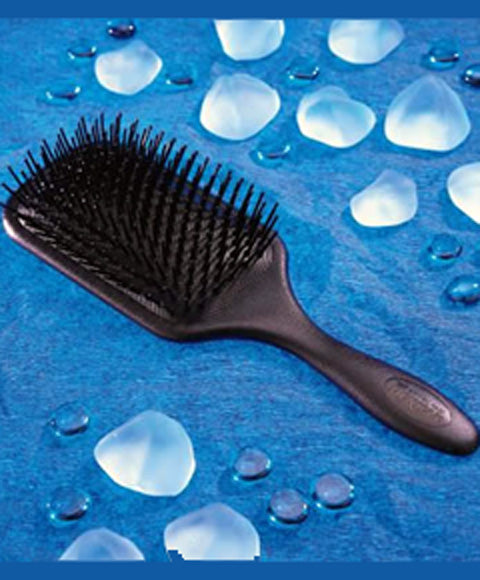 DENMAN GROOMING PADDLE BRUSH D83 Hair Brushes and Combs Asetena Pa 