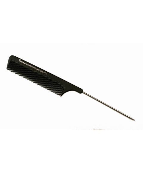 DC06 PIN TAIL COMB Hair Brushes and Combs Asetena Pa 