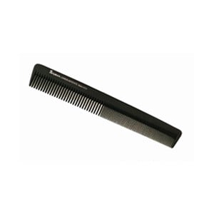 BARBERING COMB COO8SXCD Hair Brushes and Combs Asetena Pa 