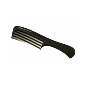 GROOMING COMB COO9SXCD Hair Brushes and Combs Asetena Pa 