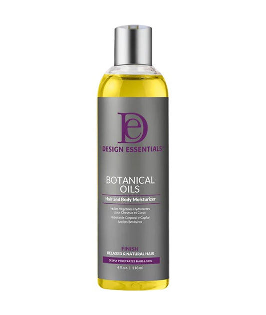 BOTANICAL OILS HAIR AND BODY MOISTURIZER 118 ml Sprays, Serums and Oils Asetena Pa 