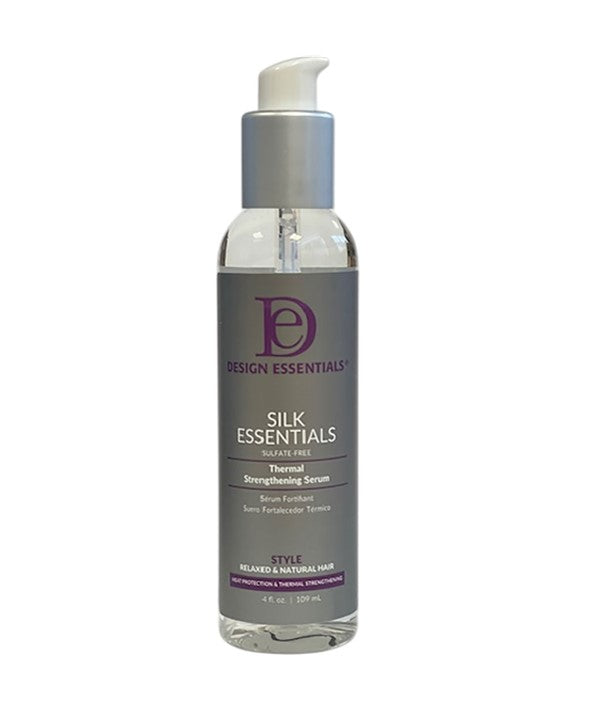 SILK ESSENTIALS THERMAL STRENGTHENING SERUM 109 ml Sprays, Serums and Oils Asetena Pa 