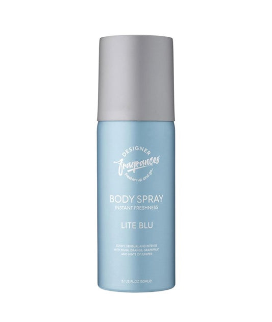 LITE BLU BODY SPRAY FOR MEN 150 ml Body Spray Asetena Pa 