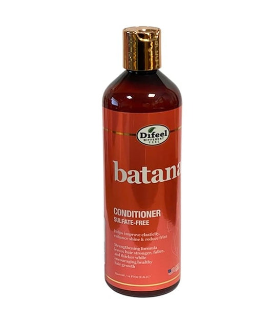 DIFEEL BATANA SULFATE FREE CONDITIONER 354.9 ml Conditioner Asetena Pa 
