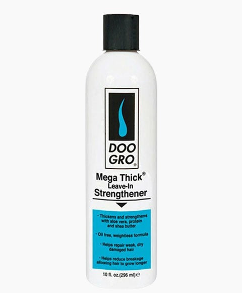 DOO GRO MEGA THICK LEAVE IN GRO STRENGTHENER 297 ml Treatments Asetena Pa 