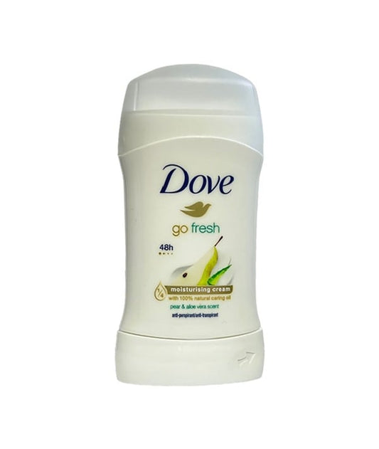 GO FRESH PEAR AND ALOE VERA 48H ANTI PERSPIRANT STICK 40 ml Body Care Asetena Pa 